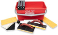 QLT By MARSHALLTOWN Grout System, Flooring, Tiling, DuraSoft Handle, DGS91 by Marshalltown