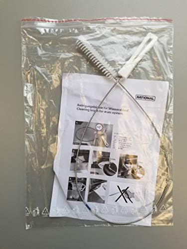 RATIONAL Drain Cleaning Brush by RATIONAL