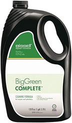Bissell BigGreen Commercial BG10 Deep Cleaning Carpet Extractor Machine Bundle - Image 5