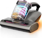 uwant 16Kpa Mattress Vacuum Cleaner 450W Powerful Bed Vacuum Set of 1 by UWANT