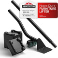 X-Protector Furniture Lifter Tool - Premium Furniture Jack Lifting Tool by X-Protector
