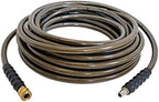 Simpson 4200 PSI Gas Pressure Washer, 4.0 GPM Commercial Power Washer, Honda Engine, 50' Hose, Aluminum Water Blaster Series, 49-State Compliant (ALWB60827) - Image 5