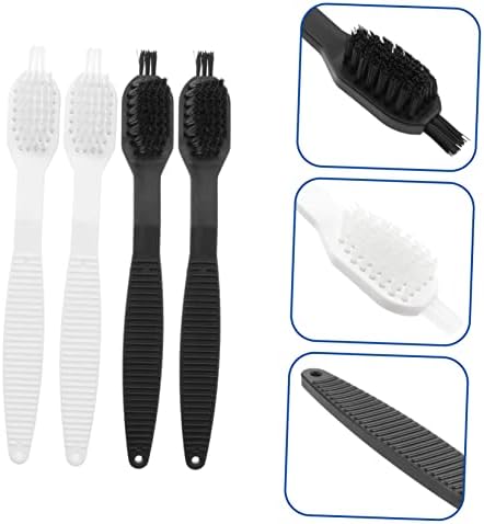 10Pcs Nylon Juicer Cleaning Brush Set for Electric Appliance Use - Image 7