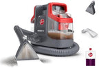 Hoover Spotless Mini Portable Spot Cleaner FH12300, Carpet and Upholstery Cleaner for Stairs, Furniture, Pet Messes and Cars, Compact Design, Easy Fill Tank, Self-Cleaning Hose, Lightweight by Hoover