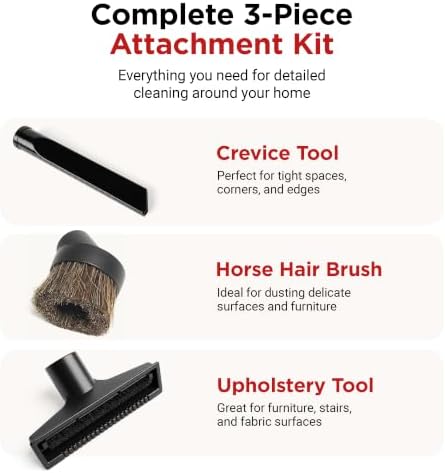 MP Maresh Products Household Cleaning Attachments - Dust Cleaner, 9064300 - Image 3