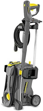 Kärcher Commercial Electric Pressure Washer 1300 PSI - Pro HD 400 ED - with Easy! Force Trigger Gun - 1.7 GPM by K%C3%A4rcher