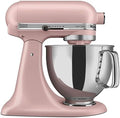 KitchenAid Artisan, 5-Qt Tilt Head Stand Mixer, KSM150PS, Dried Rose by Unknown