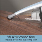 Kenmore DS1020 16V Cordless Stick Vacuum Lightweight 2-in-1 Handheld - Image 6