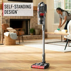 Hoover ONEPWR WindTunnel Emerge Pet Cordless Stick Vacuum Cleaner - Image 3