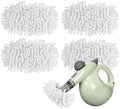 LOVECO Universal Steamer Cloth Covers for Steam Mop and Cleaner, 4 PCS by LOVECO