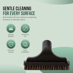 Selgo Universal 1 ¼ Inch (32mm) Vacuum Cleaner Upholstery Brush 10" Wide (Upholstery Brush), Pack of 10 - Image 2
