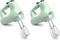 KitchenAid 5-Speed Ultra Power Hand Mixer,(Pack of 2) by Unknown