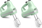 KitchenAid 5-Speed Ultra Power Hand Mixer,(Pack of 2) by Unknown