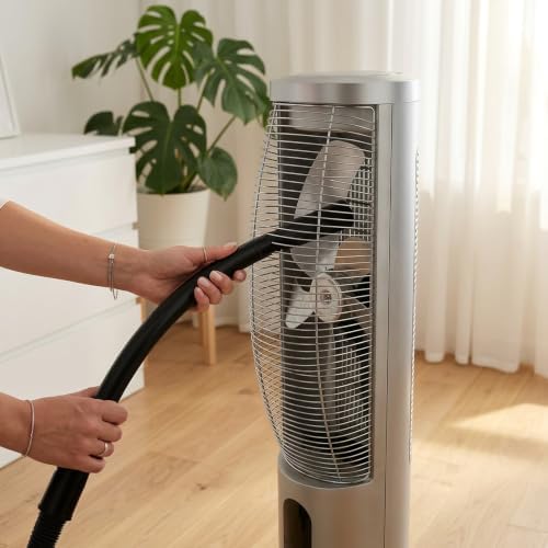 Universal 19" Flexible Crevice Tool Vacuum Attachment - Image 2