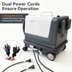 Commercial Carpet Cleaner Machine - Image 4