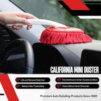 California Car Duster 62447-8B Mini Duster - Image 5