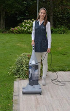 Lindhaus LW38 LindWash Bare Surface Floor Scrubber & Extractor, 14" Width - Image 2