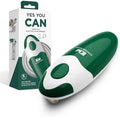 Kitchen Mama Auto 2.0 Electric Can Opener, Alpine Green by KitchenMama