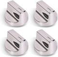 Upgrade Whirlpool W11517334 Gas Stove Knobs Replacement by Unknown