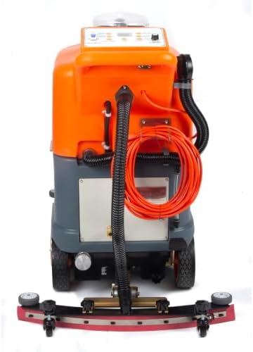 SM460D Self-Propelled Carpet Extractor & Hard Floor Scrubber Machine - Image 5