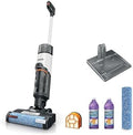 Shark HydroVac MessMaster Wet Dry Vacuum & Mop Combo, AW261 by Unknown