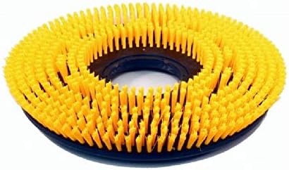 Nobles 20 Inch Poly Brush Prolite 3 Lug Part 240250 Replacement - Image 2