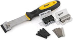 Titan 17008 Multi-Purpose Razor Scraper Set by Titan