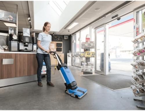 Clarke MA10 12E Floor Scrubber (107408160) - Image 3