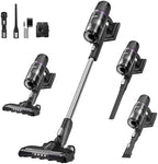Eureka ReactiClean 200W Lightweight Cordless Stick Vacuum, NEC410BK by Unknown