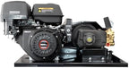 Canpump Belt-Drive Gas Pressure Washer, 3600 psi @ 5 US gpm, 389 cc Engine by Canpump