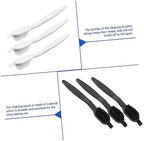 10Pcs Nylon Juicer Cleaning Brush Set for Electric Appliance Use - Image 6