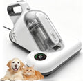 TER UV Bed Mattress Vacuum Cleaner with Smart Dust Sensor by TERHomeLife