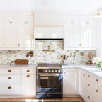 STICKGOO 10-Sheets Peel and Stick Backsplash, Glossy Pandora - Image 3
