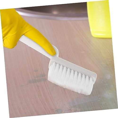 2pcs Grout Brush for Tile Floors, PP Cleaning Brush White - Image 7