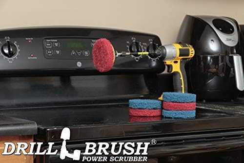 Bathroom - Bath Mat - Bathroom Sink - Shower Cleaner - Vinyl Flooring - Image 7