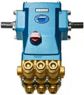 Cat Pump 5CP3120 Triplex Plunger Industrial Duty Pump - 3500 PSI / 4.5 GPM - 20 MM SOLID SHAFT by AmericanPressureInc