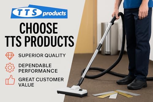 TTS Products Floor Buffer Sandpaper Driver Plate – Model 781016 – Heavy-Duty Driver for Floor Machines, Sanding & Surface Prep - Image 2