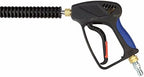 Deluxe 4000 PSI 10.5 GPM 300°F Pressure Washer Gun Kit and 48in. Wand - Image 3