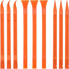 Honoson 9 Pcs Cleaning Scraper Tool, Scratch Free for Auto Detailing,None by Honoson
