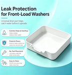 Front Load Washer Drain Tray, Compatible with LG Front Load Washers - Image 6