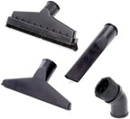 CRAFTSMAN CMXZVBE38803 1-7/8 in. Wet Dry Shop Vacuum Attachment Kit by CRAFTSMAN