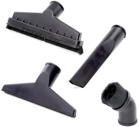 CRAFTSMAN CMXZVBE38803 1-7/8 in. Wet Dry Shop Vacuum Attachment Kit by CRAFTSMAN