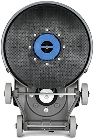 Kärcher Commercial Buffing and Polisher - BDP 51/1500 C - Scrubs and Cleans Hard Floors - 1500 RPM Burnisher - Image 4