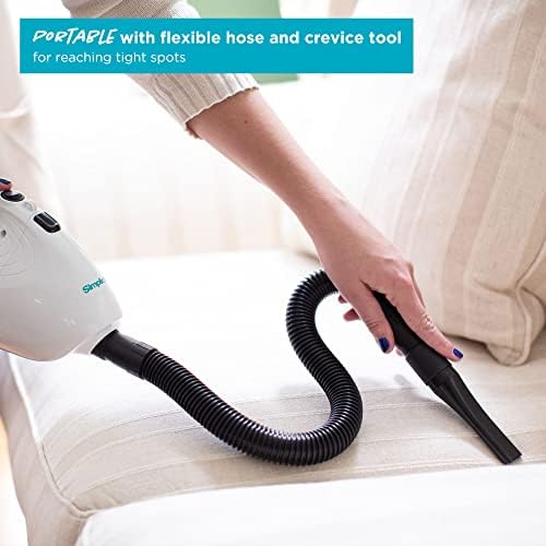 Simplicity Vacuums Flash Mini Handheld Vacuum, F1 - Image 5