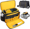 Carrying Bag for Gautye Handheld Steam Cleaner, Steamer Storage Case by Crisinant