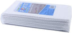 POLYTE 380 GSM Microfiber Waffle Kitchen Dish Tea Towel, 16x28 in, 8 Pack - Image 5