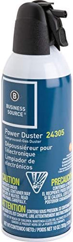 Business Source Power Duster, 6/PK - Image 5