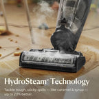 BISSELL CrossWave HydroSteam 3-in-1 Wet Dry Vacuum Mop, 35151 - Image 3
