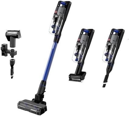 Bissell PowerClean FurFinder 200W Self-Standing Cordless Vacuum, 4052 by Unknown