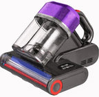 Mattress Vacuum Cleaner for Bed, Sofa, Couch, Crib by SmartPowerCleanFuture
